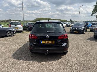 Volkswagen Golf Sportsvan 1.2 TSI Highline picture 7