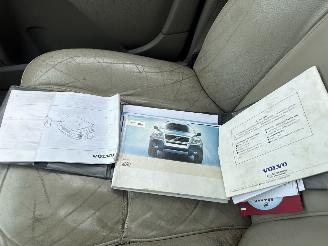 Volvo Xc-90 2.5 T Exclusive 7 PERSOONS picture 27
