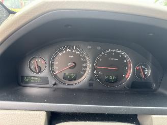 Volvo Xc-90 2.5 T Exclusive 7 PERSOONS picture 20