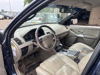 Volvo Xc-90 2.5 T Exclusive 7 PERSOONS picture 17