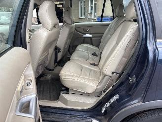 Volvo Xc-90 2.5 T Exclusive 7 PERSOONS picture 32