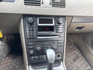 Volvo Xc-90 2.5 T Exclusive 7 PERSOONS picture 21