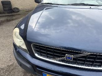 Volvo Xc-90 2.5 T Exclusive 7 PERSOONS picture 12
