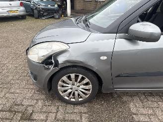 Suzuki Swift 1.2 Exclusive EASSS picture 13