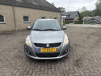 Suzuki Swift 1.2 Exclusive EASSS picture 2
