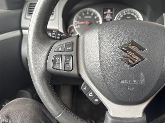 Suzuki Swift 1.2 Exclusive EASSS picture 27