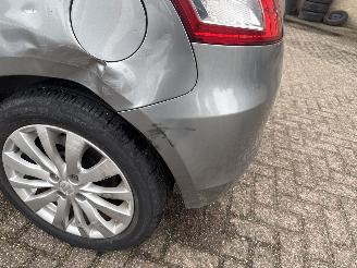 Suzuki Swift 1.2 Exclusive EASSS picture 16