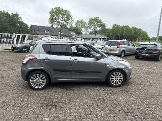Suzuki Swift 1.2 Exclusive EASSS picture 8