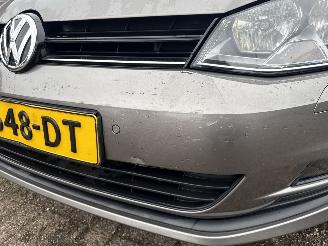 Volkswagen Golf 1.2 TSI Highline picture 8
