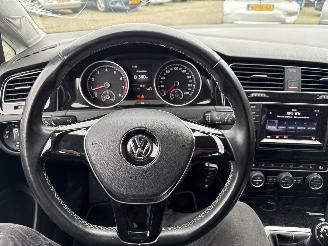 Volkswagen Golf 1.2 TSI Highline picture 17