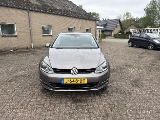 Volkswagen Golf 1.2 TSI Highline picture 2