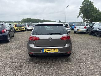 Volkswagen Golf 1.2 TSI Highline picture 5