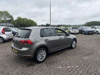 Volkswagen Golf 1.2 TSI Highline picture 6