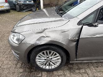Volkswagen Golf 1.2 TSI Highline picture 10