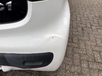 Citroën C1 1.0-12V Ambiance picture 10