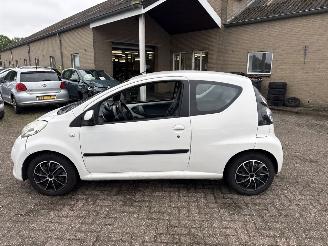 Citroën C1 1.0-12V Ambiance picture 4
