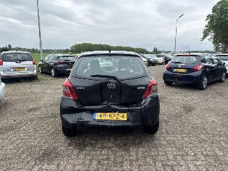 Toyota Yaris 1.3 VVTi Comfort picture 7