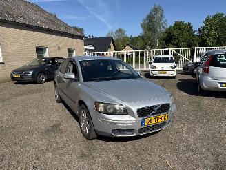 krockskadad bil auto Volvo S-40 1.8 Edition I 2006/12
