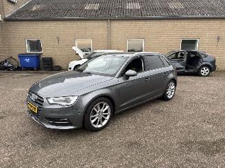 Audi A3 SPORTBACK 1.4 TFSI Ambition Pro Line Plus REST BPM €400,-!!! picture 3