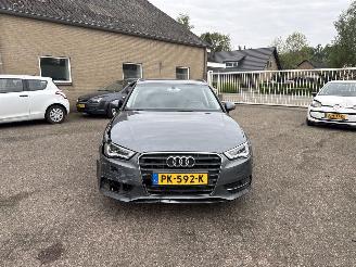 Audi A3 SPORTBACK 1.4 TFSI Ambition Pro Line Plus REST BPM €400,-!!! picture 2