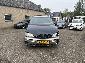 Chevrolet Trans-sport 3.4 V6 C 7 PERSOONS picture 3