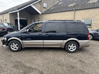 Chevrolet Trans-sport 3.4 V6 C 7 PERSOONS picture 6
