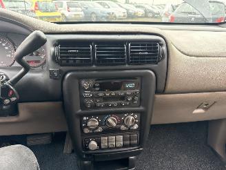 Chevrolet Trans-sport 3.4 V6 C 7 PERSOONS picture 23