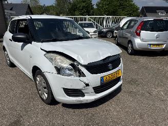 Suzuki Swift 1.2 Base picture 9