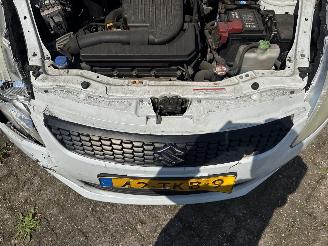 Suzuki Swift 1.2 Base picture 11