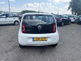 Volkswagen Up! 1.0 move up! BlueMotion picture 8