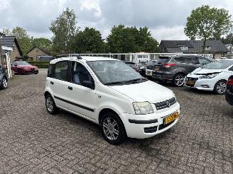 Fiat Panda 1.2 Emotion picture 1