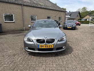 BMW 3-serie 320i Introduction picture 2