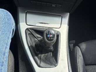 BMW 3-serie 320i Introduction picture 35