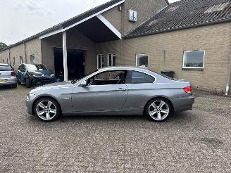 BMW 3-serie 320i Introduction picture 4