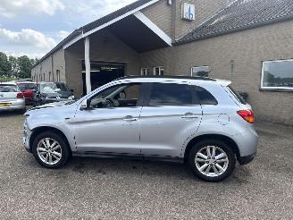 Mitsubishi ASX 1.6 Intense ClearTec REST BPM €600,-!!! picture 5