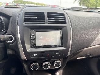 Mitsubishi ASX 1.6 Intense ClearTec REST BPM €600,-!!! picture 24