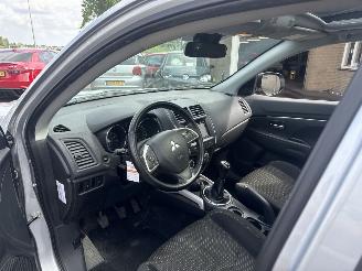 Mitsubishi ASX 1.6 Intense ClearTec REST BPM €600,-!!! picture 21