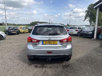 Mitsubishi ASX 1.6 Intense ClearTec REST BPM €600,-!!! picture 9