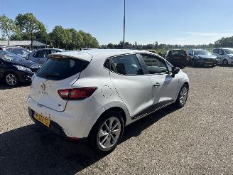 Renault Clio 0.9 TCe Authentique picture 8