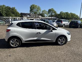Renault Clio 0.9 TCe Authentique picture 9