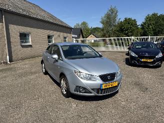 Unfallwagen Seat Ibiza 1.2 Reference 2009/5