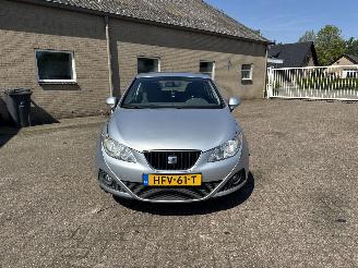 Seat Ibiza 1.2 Reference picture 2
