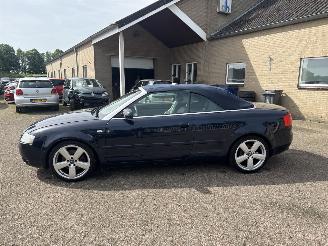 Audi A4 2.4 V6 Exclusive picture 5