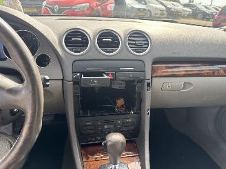 Audi A4 2.4 V6 Exclusive picture 17