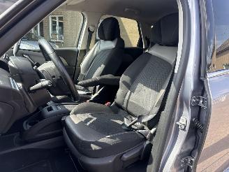Citroën C4 PICASSO 1.6 THP Shine REST BPM €1000,-!!! picture 33