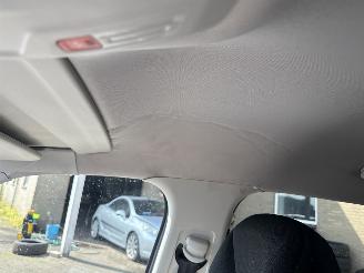 Citroën C4 PICASSO 1.6 THP Shine REST BPM €1000,-!!! picture 31