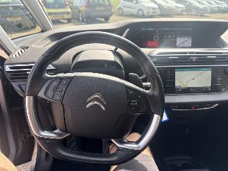 Citroën C4 PICASSO 1.6 THP Shine REST BPM €1000,-!!! picture 17