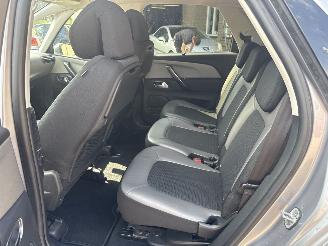 Citroën C4 PICASSO 1.6 THP Shine REST BPM €1000,-!!! picture 34