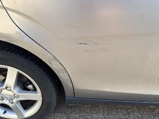 Seat Altea 2.0 FSI Stylance picture 14