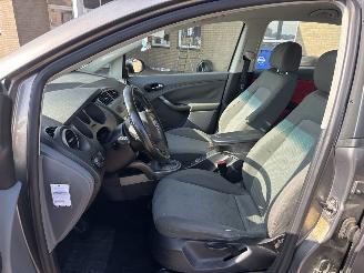 Seat Altea 2.0 FSI Stylance picture 30